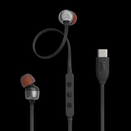 JBL Tune 310C Type-C Earphone image 1