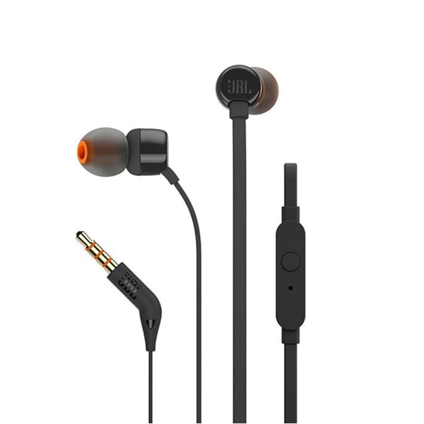 JBL Tune T110 In-Ear Earphone image 1