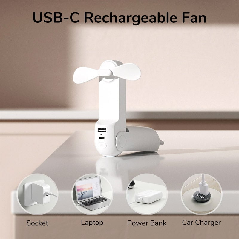 JISULIFE - F8 - 2000mah image 1