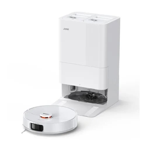 JONR P20 Pro Robot Vacuum Cleaner image 1