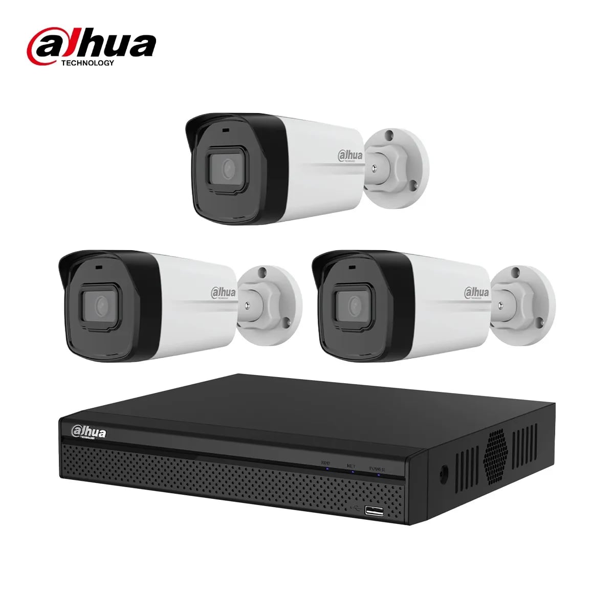 Jovision JVS-XD2832-HE20K 32CH 5-in-1 XVR image 1