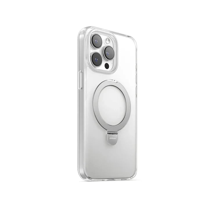 JOYROOM JR-BP004 iPhone 15 Pro Max Phone Case image 1