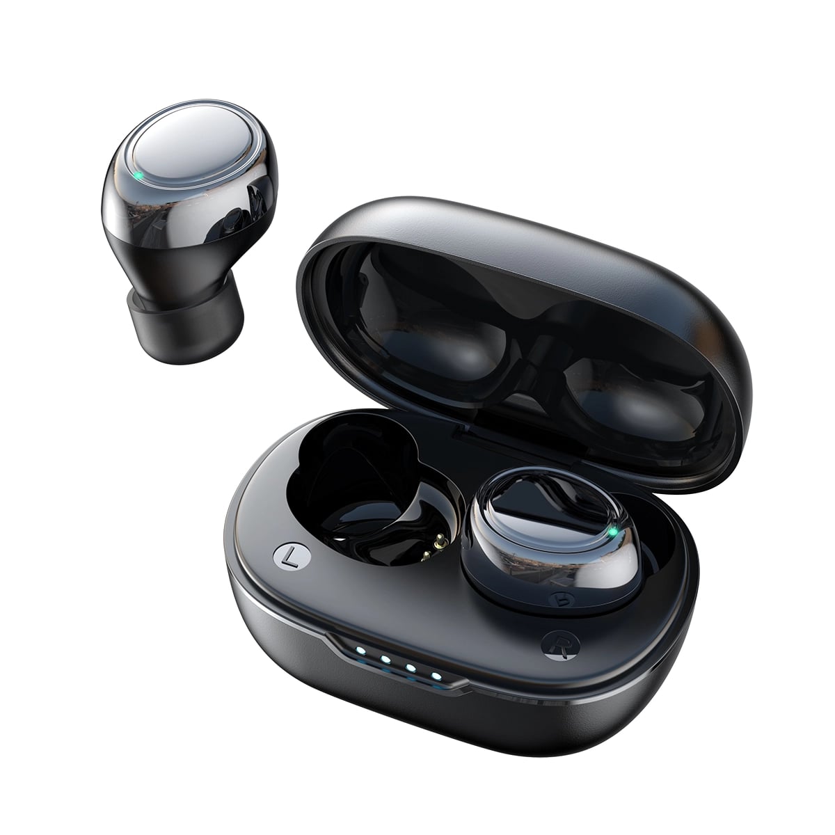 JOYROOM JR-DB1 Jdots Series True Wireless Earbuds image 1