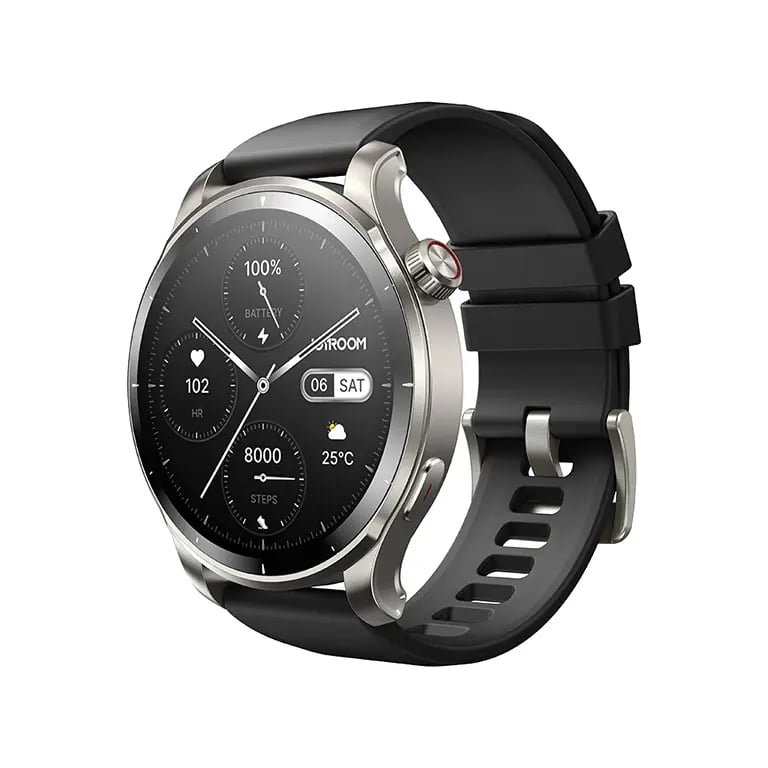 JOYROOM JR-FV1 Venture Series Waterproof Smart Watch image 1