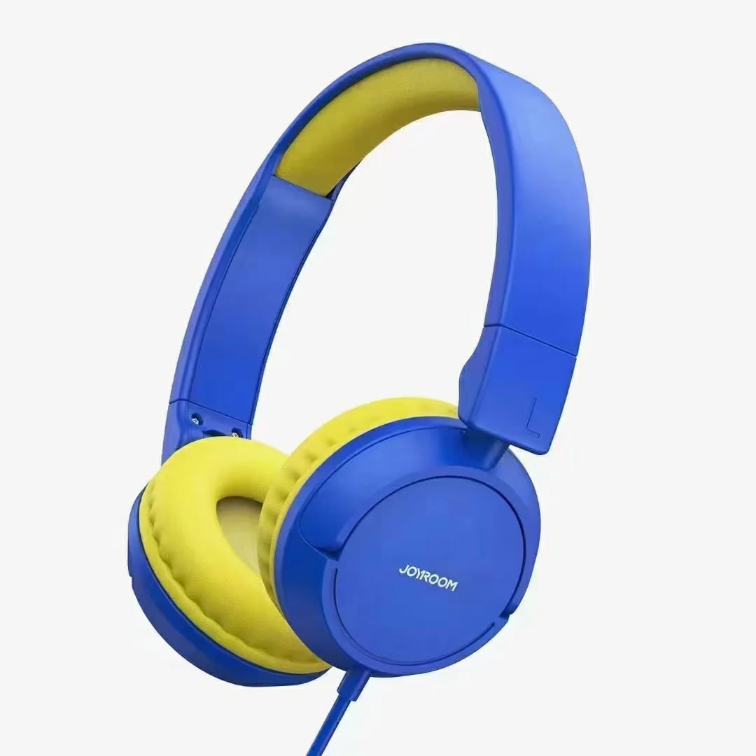 JOYROOM JR-HC1 Kids Wired Headphone image 1