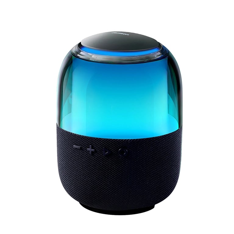 JOYROOM JR-ML05 RGB Wireless Speaker image 1