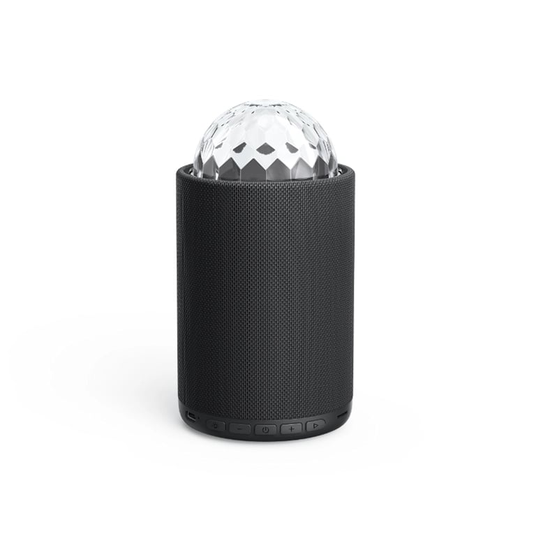 JOYROOM JR-MS01 Maya Series RGB Wireless Speaker image 1