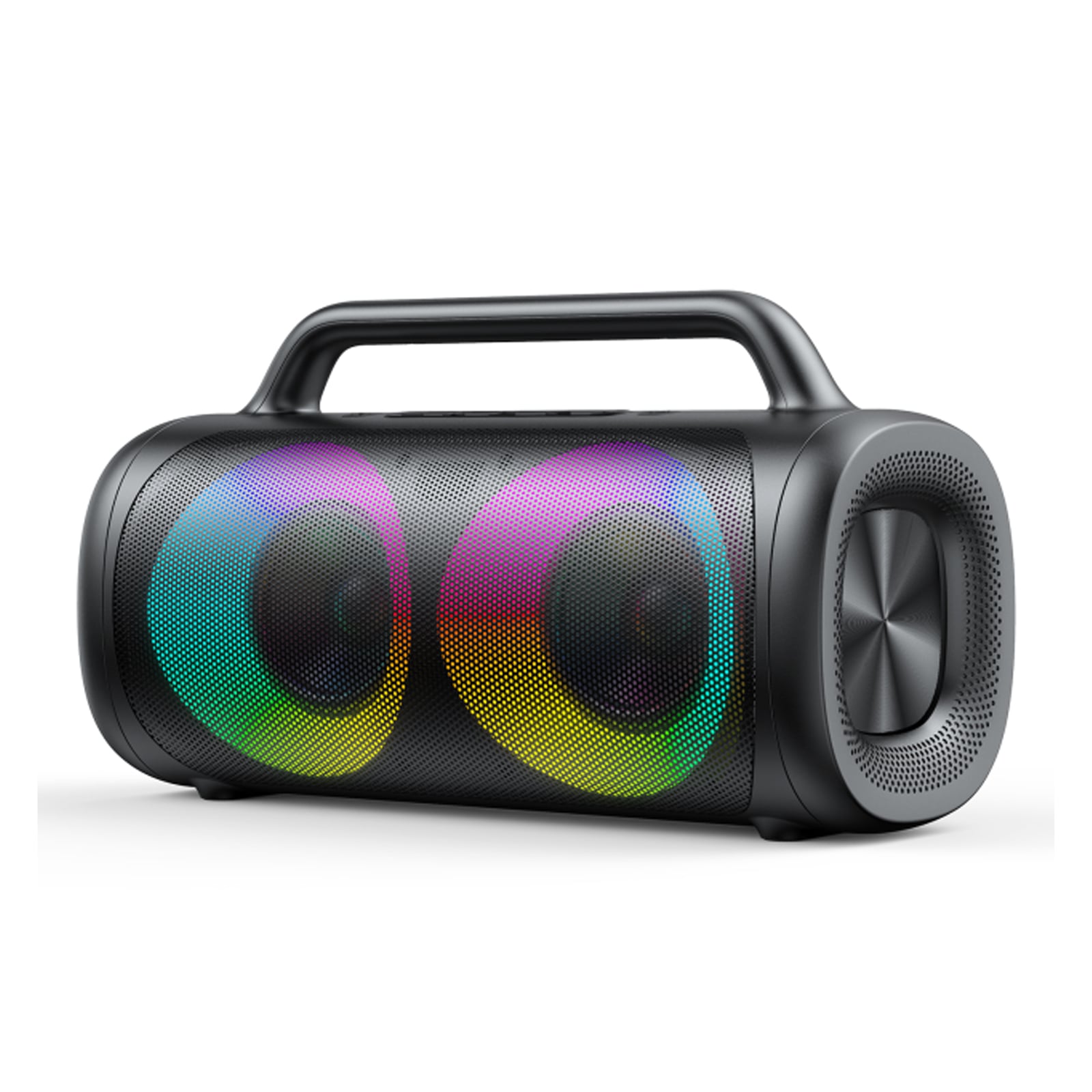 JOYROOM JR-MW02 40W Wireless Speaker with RGB Lights image 1