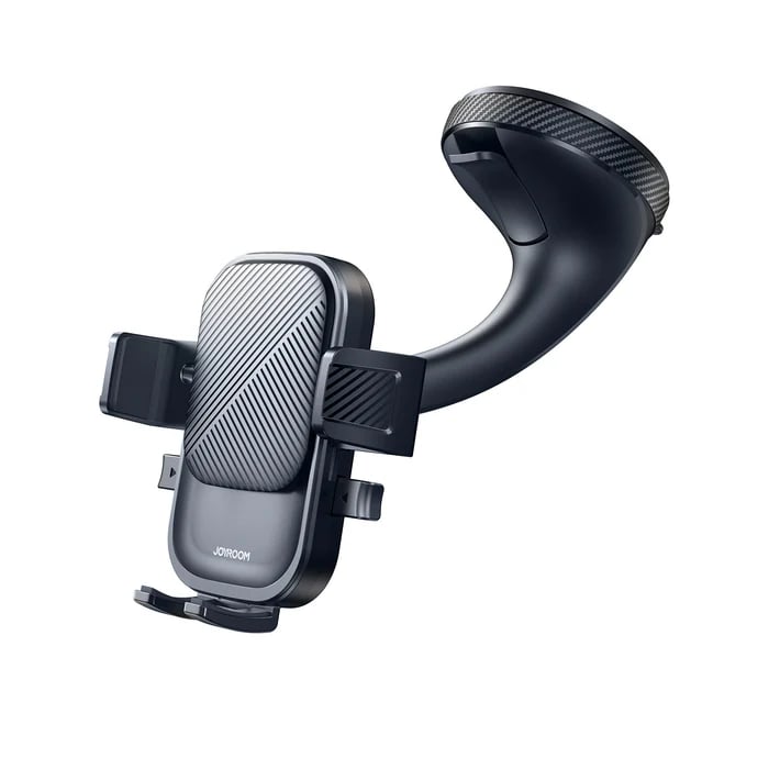 JOYROOM JR-OK6 Car Phone Mount (Windshield) image 1