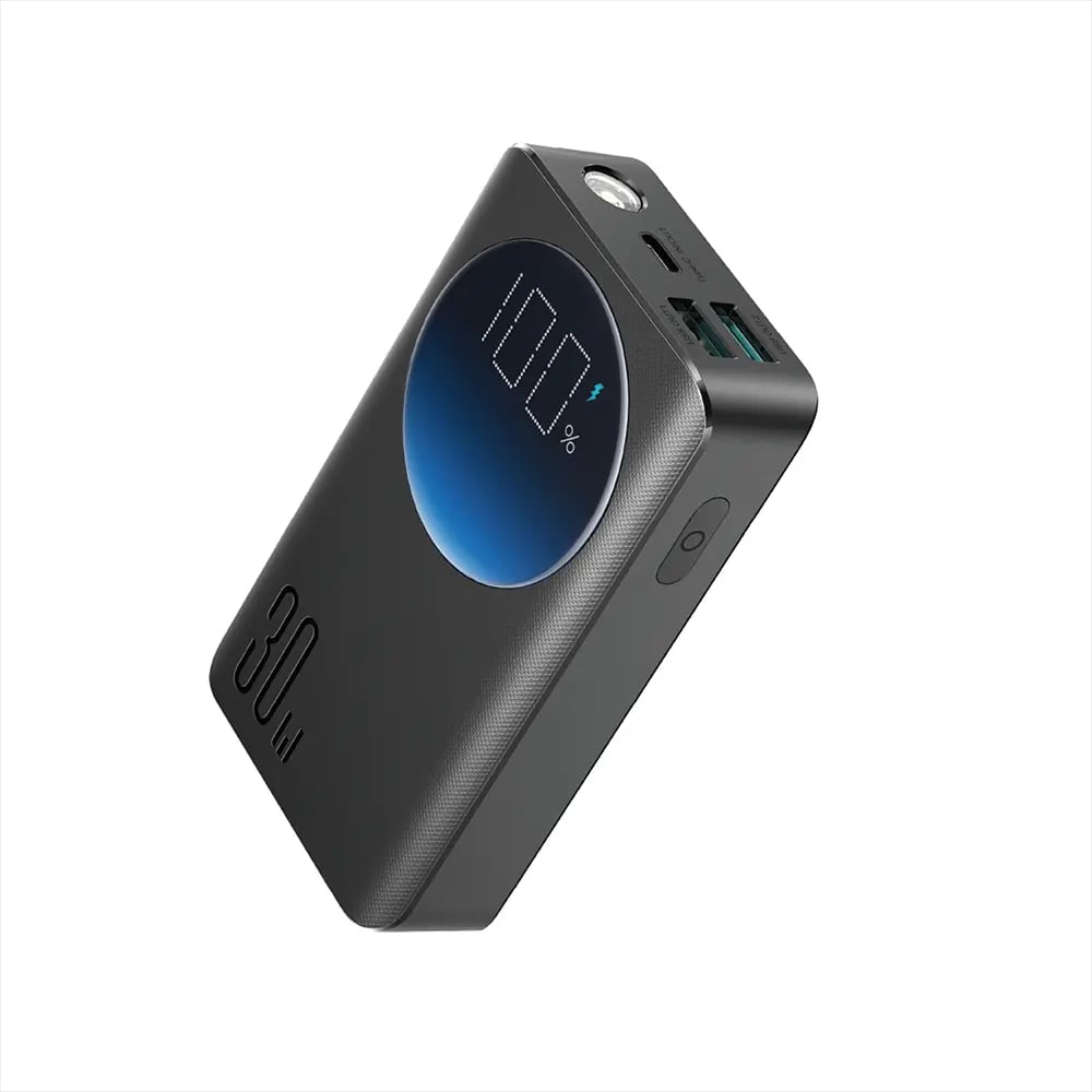 JOYROOM JR-PBF01 30W 10000mAh Power Bank image 1