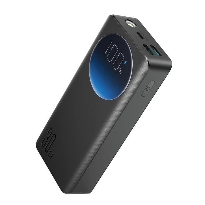 JOYROOM JR-PBF02 30W 20000mAh Power Bank image 1