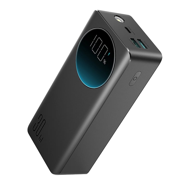 JOYROOM JR-PBF03 30W 30000mAh Power Bank image 1