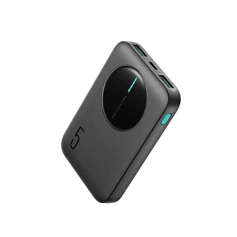 JOYROOM JR-PBF13 2.4A LED 5000mAh Power Bank image 1