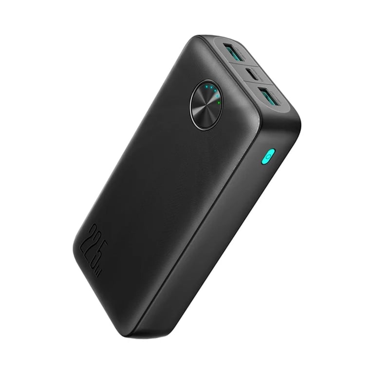 JOYROOM JR-PBF16 22.5W 20000mAh LED Power Bank image 1