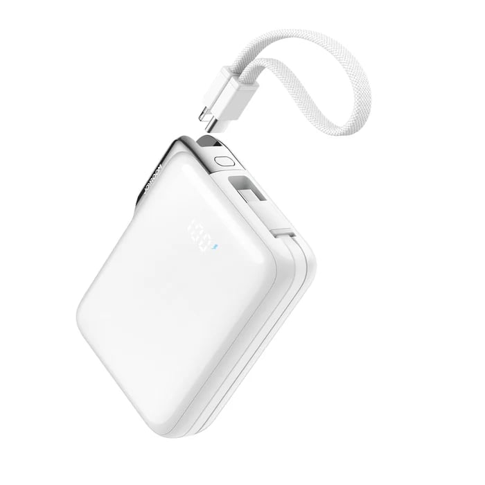 JOYROOM JR-PBF27 Pro 10000mAh 22.5W mini Power Bank image 1