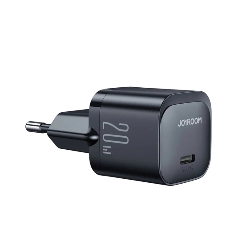 JOYROOM JR-TCF02 PD 20W Mini Wall Charger image 1