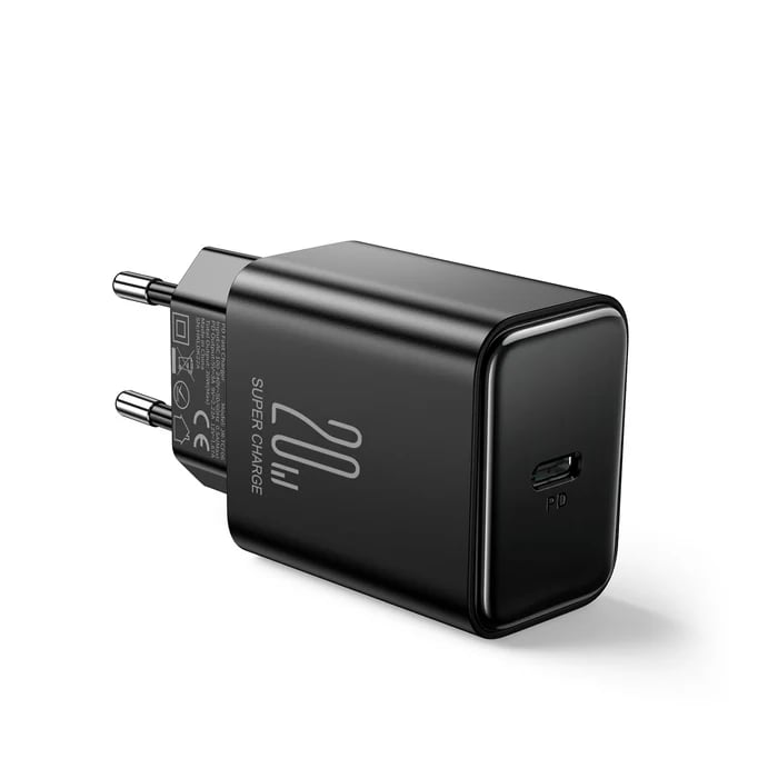 JOYROOM JR-TCF06 PD 20W Charger image 1