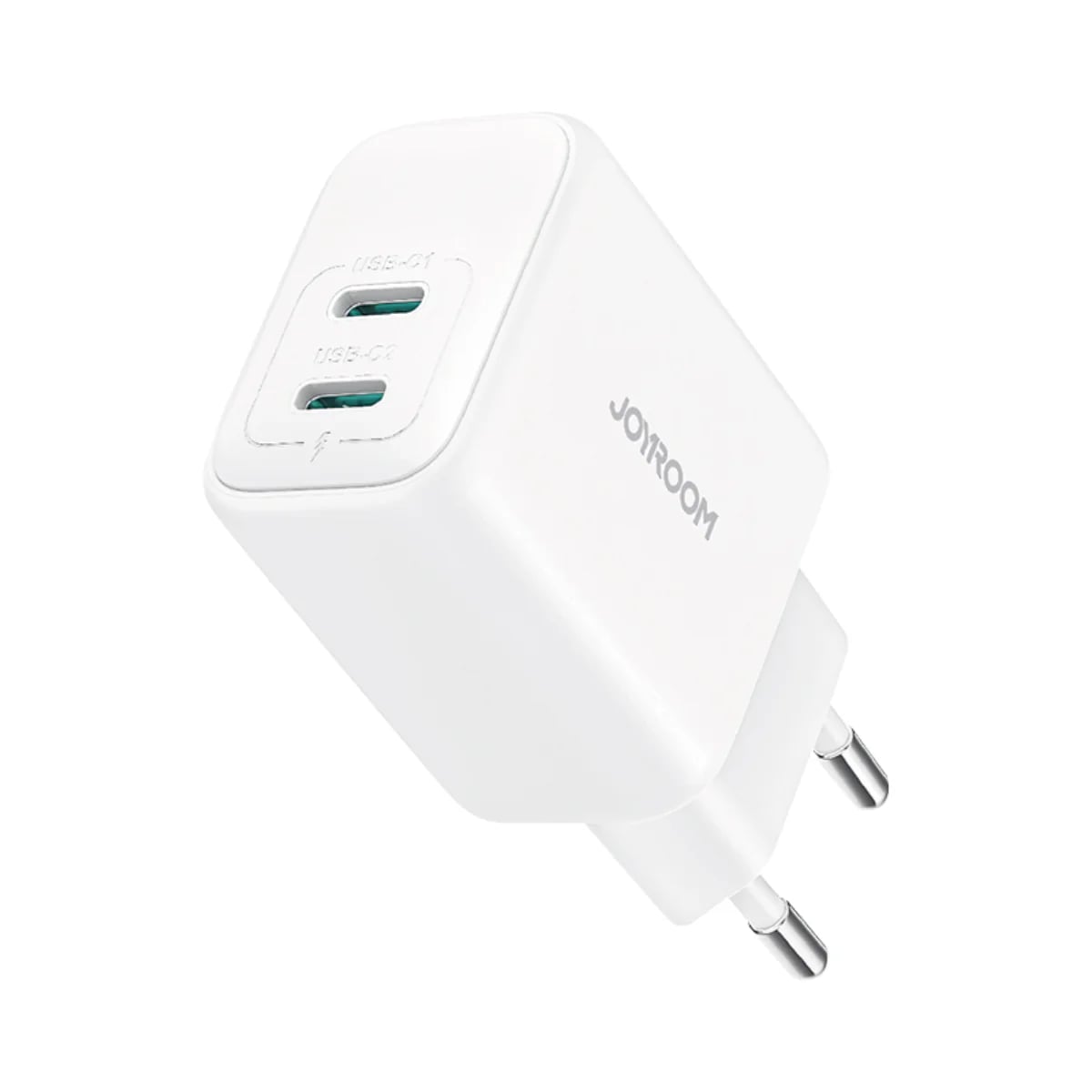 JOYROOM JR-TCF12 20W Dual-Port (2C) Charger image 1