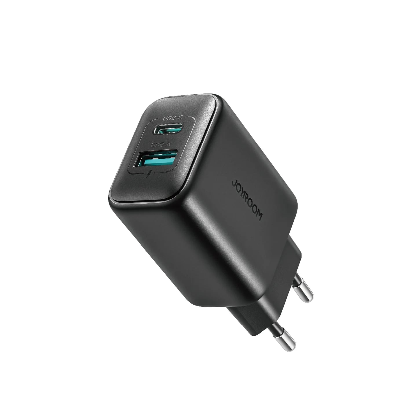 JOYROOM JR-TCF13 25W Dual-Port (A+C) Charger image 1