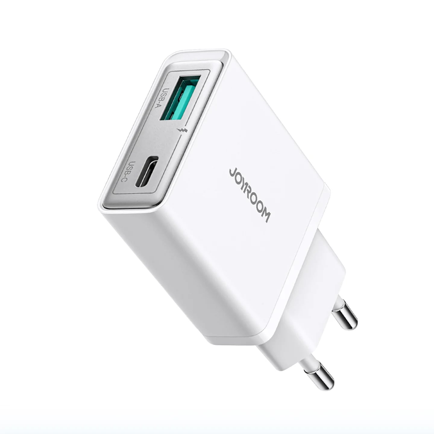 JOYROOM JR-TCF14 20W A+C Super Slim Charger image 1