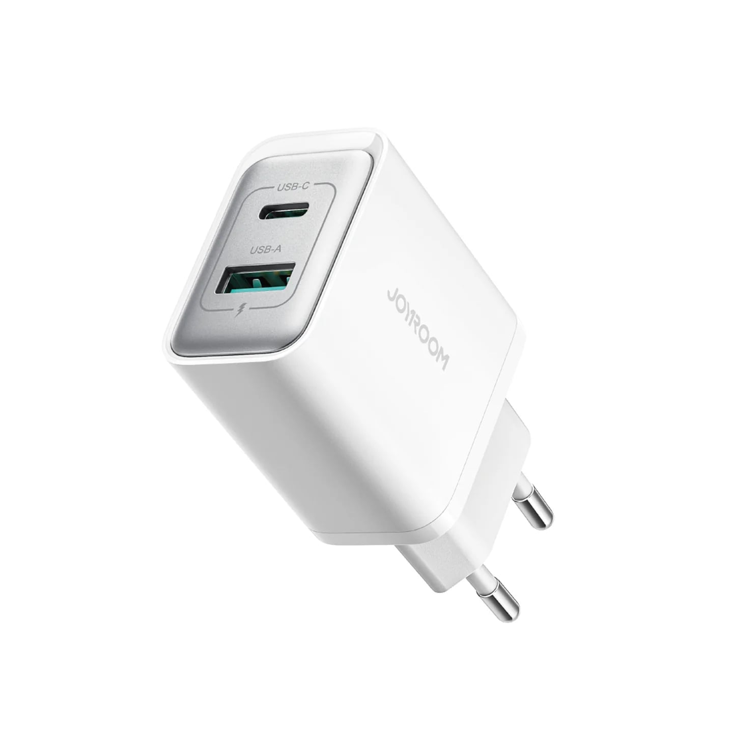 JOYROOM JR-TCF15 30W Dual-Port (A+C) Charger image 1