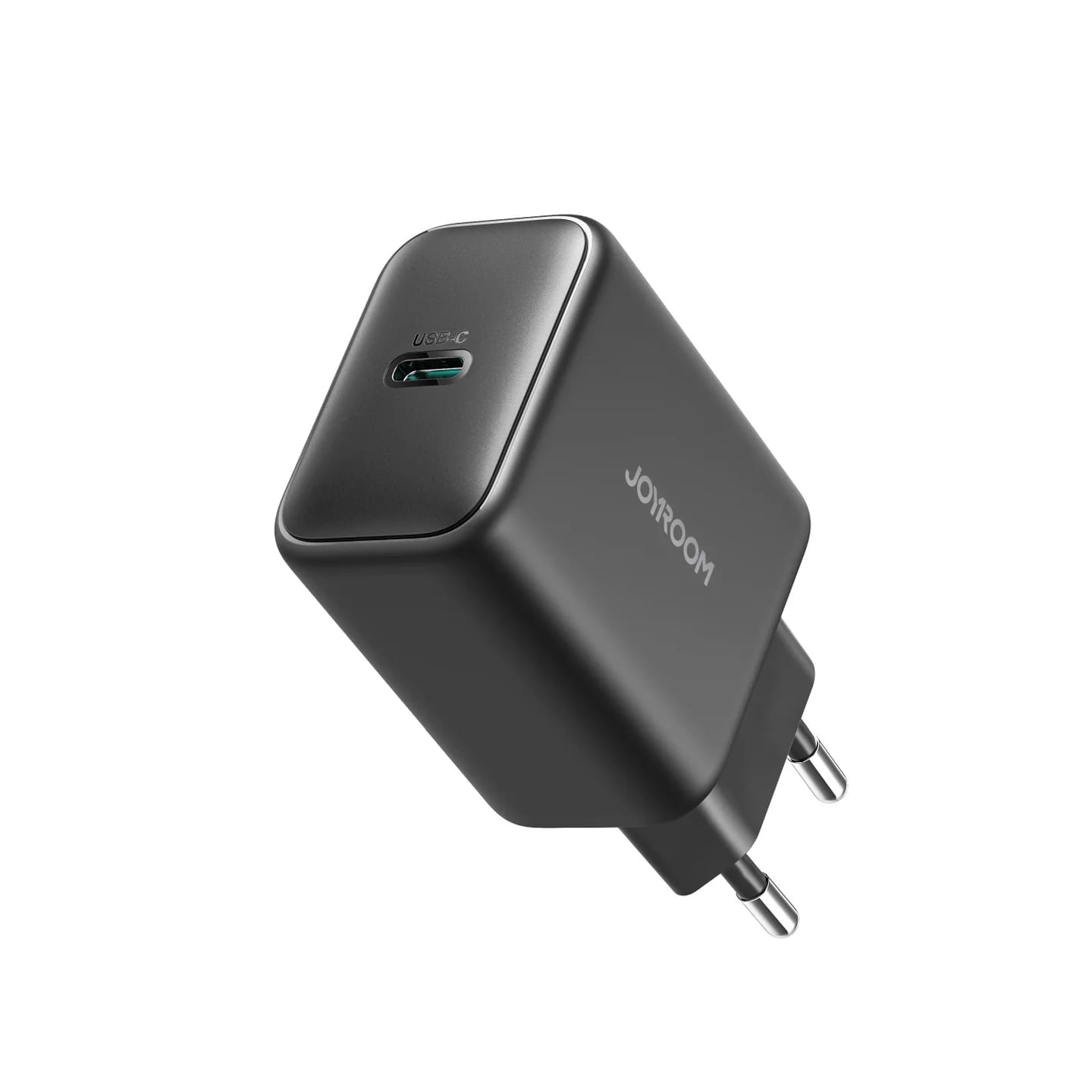 JOYROOM JR-TCG13 45W GaN USB-C Charger image 1
