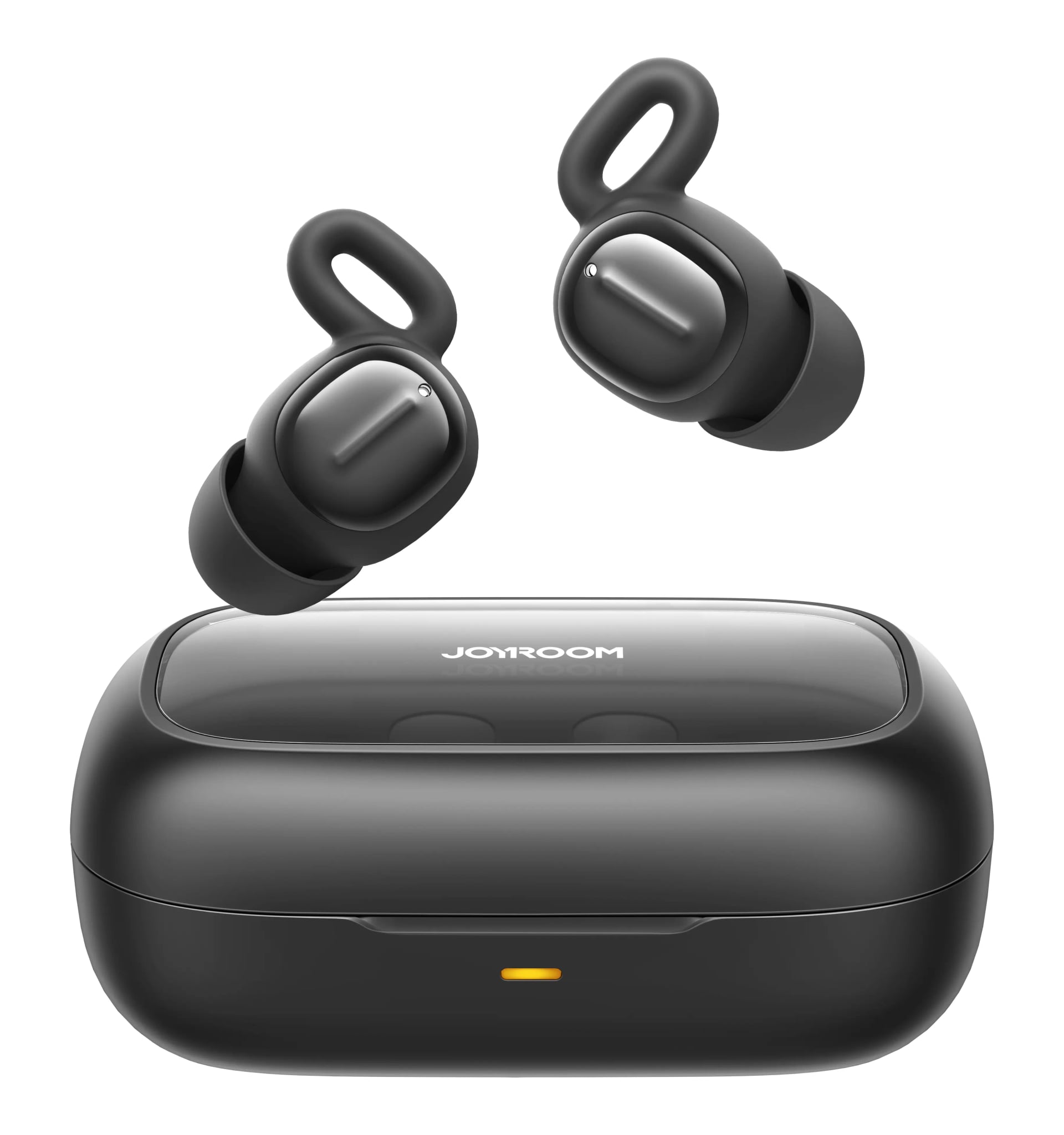 JOYROOM JR-TS1 True Wireless Sleep Earbuds image 1