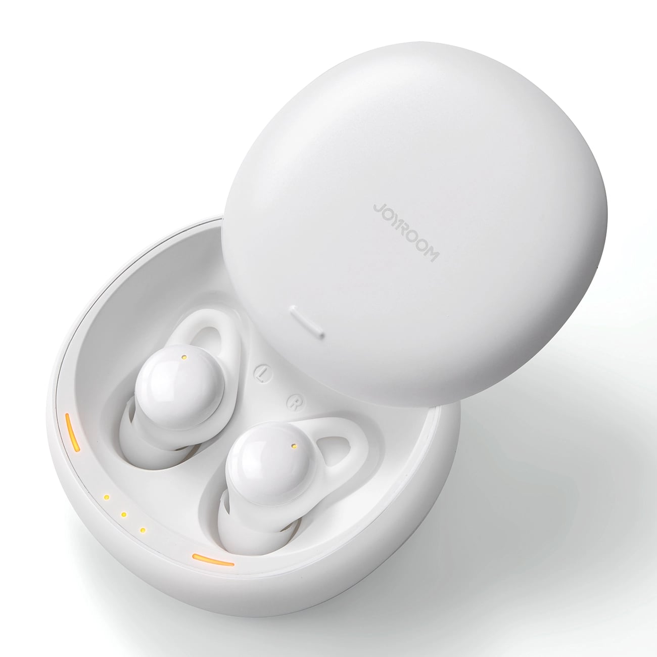 JOYROOM JR-TS2 True Wireless Sleep Earbuds image 1