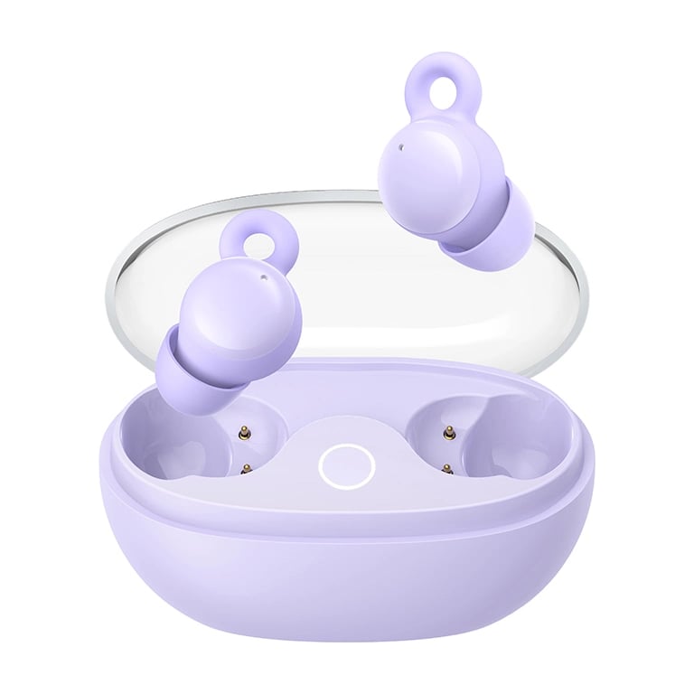 JOYROOM JR-TS3 True Wireless Sleep Earbuds image 1