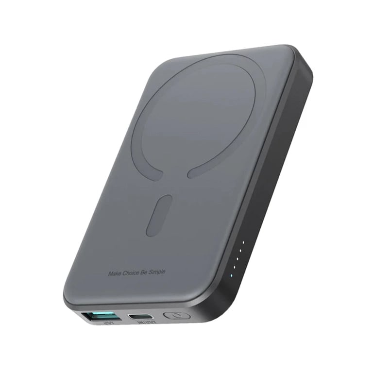JOYROOM JR-W020Mini 20W 5000mAh Power Bank image 1