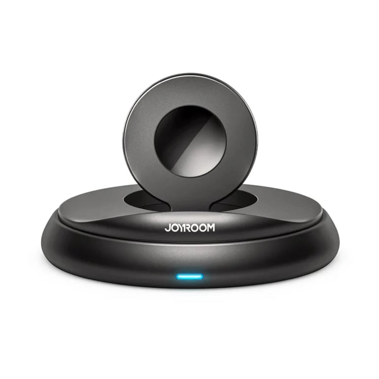 JOYROOM JR-W12 Foldable Wireless Watch Charger image 1