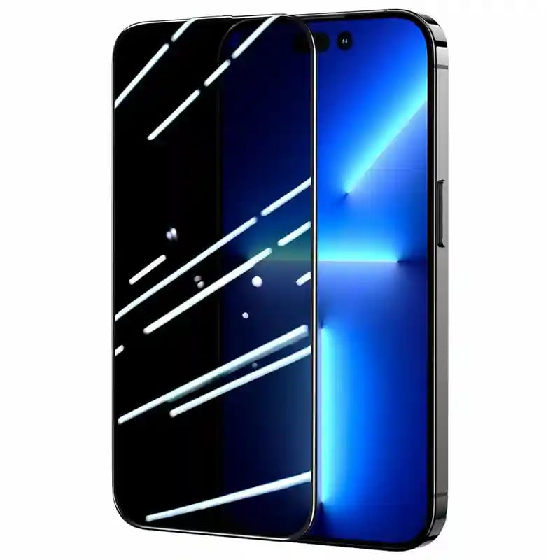 Joyroom JR-Z34 iPhone 15 Pro Privacy Screen Protector image 1