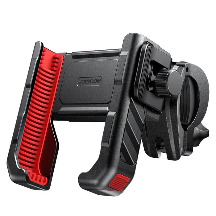 JOYROOM JR-ZS266 Bike Phone Mount-Black image 1