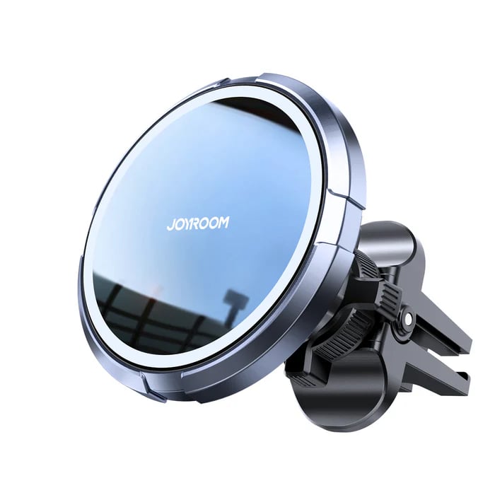 JOYROOM JR-ZS313 Magnetic Car Phone Mount (Air Vent) image 1