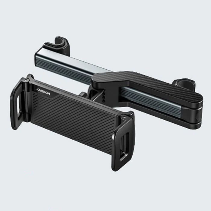 JOYROOM JR-ZS369 Car Headrest Tablet Holder image 1
