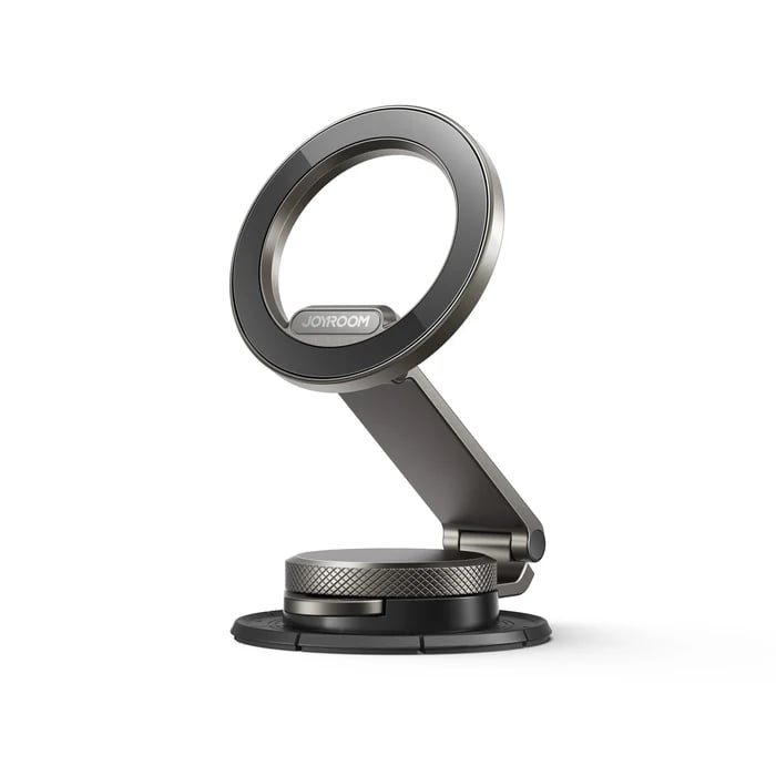 JOYROOM JR-ZS373 Foldable Magnetic Car Mount image 1