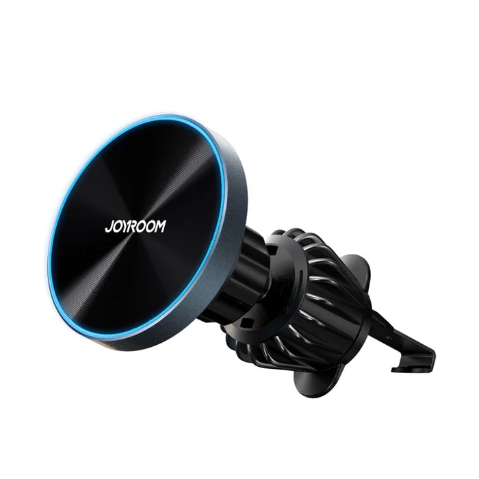 JOYROOM JR-ZS387 Magnetic Wieless Car Charger Mount image 1