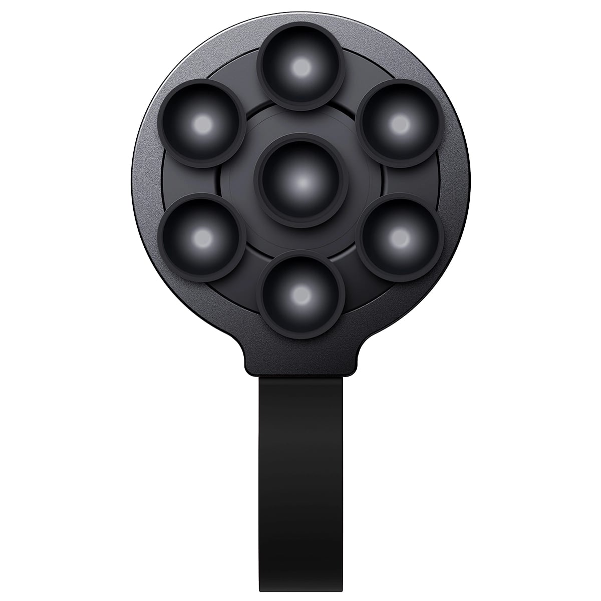 JOYROOM JR-ZS393-S Magnetic Suction Phone Mount image 1