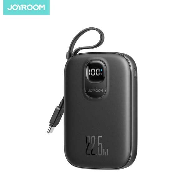 JOYROOM PBF17 10000mAh 22.5W TYPE C image 1