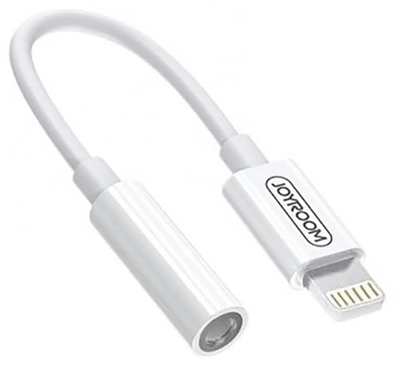 JOYROOM SH-C2 I to 3.5mm Audio Conversion Cable image 1