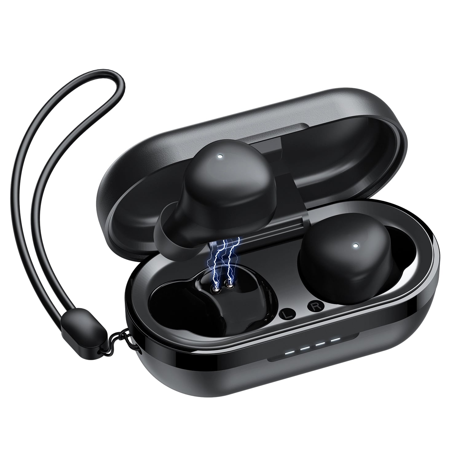 JOYROOM TL1 Pro IPX7 Waterproof Earbuds image 1