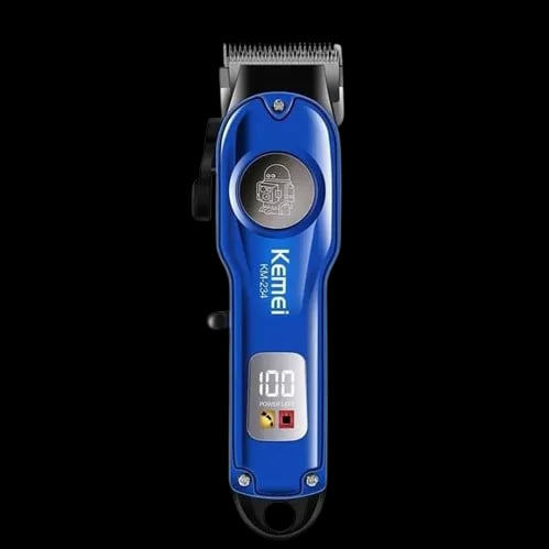 Kemei KM-234 Hair Trimmer image 1