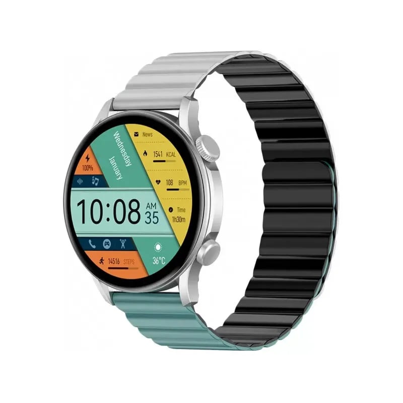 Kieslect Kr Pro Ltd Smart Watch image 1