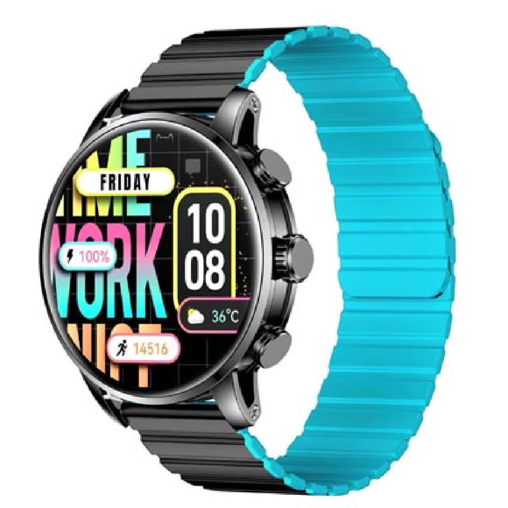 Kieslect KR2 Smart Watch image 1