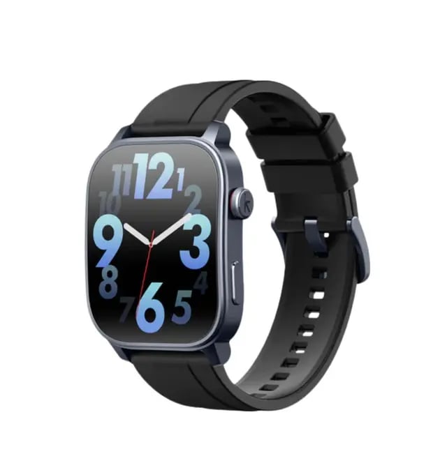 Kieslect Ks 3 Smart Watch image 1