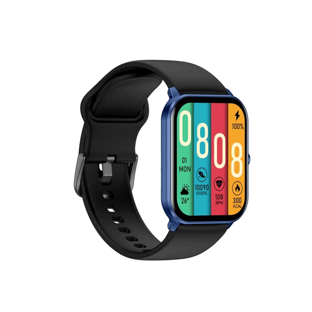 Kieslect KS Mini Smart Watch image 1