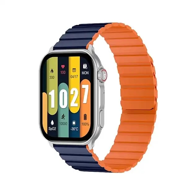 Kieslect KS Pro Smart Watch image 1