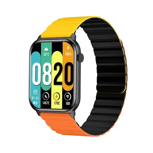 Kieslect KS Smart Watch image 1