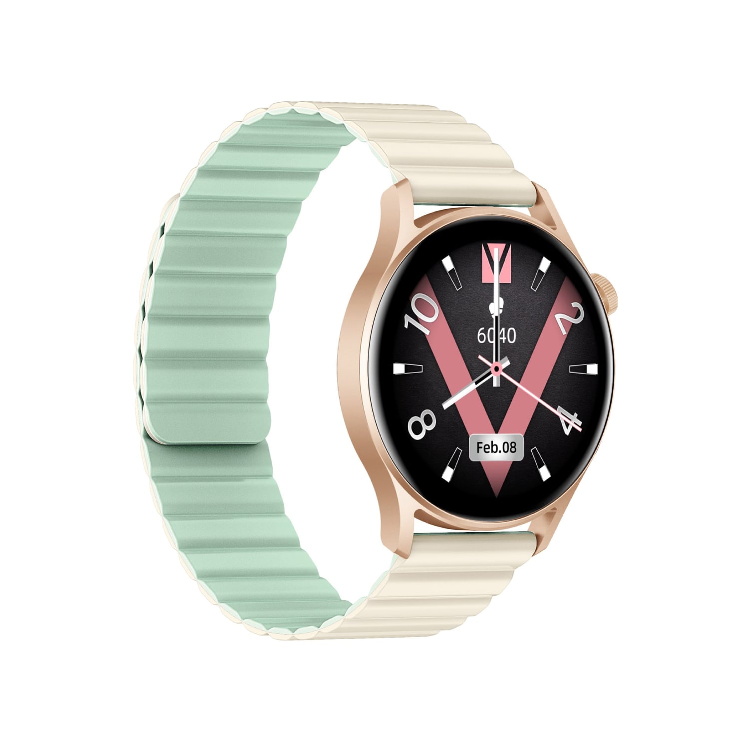 Kieslect Lora 2 Lady Smart Watch image 1