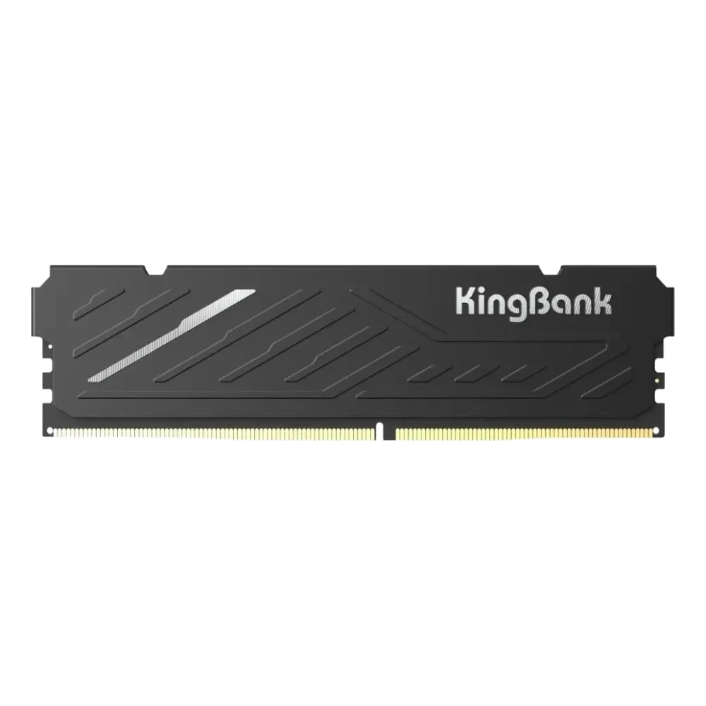 KingBank KJXB 8GB DDR4 3200MHz Desktop RAM image 1